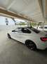 BMW 220 220d Coupe Sport Line Weiß - thumbnail 2