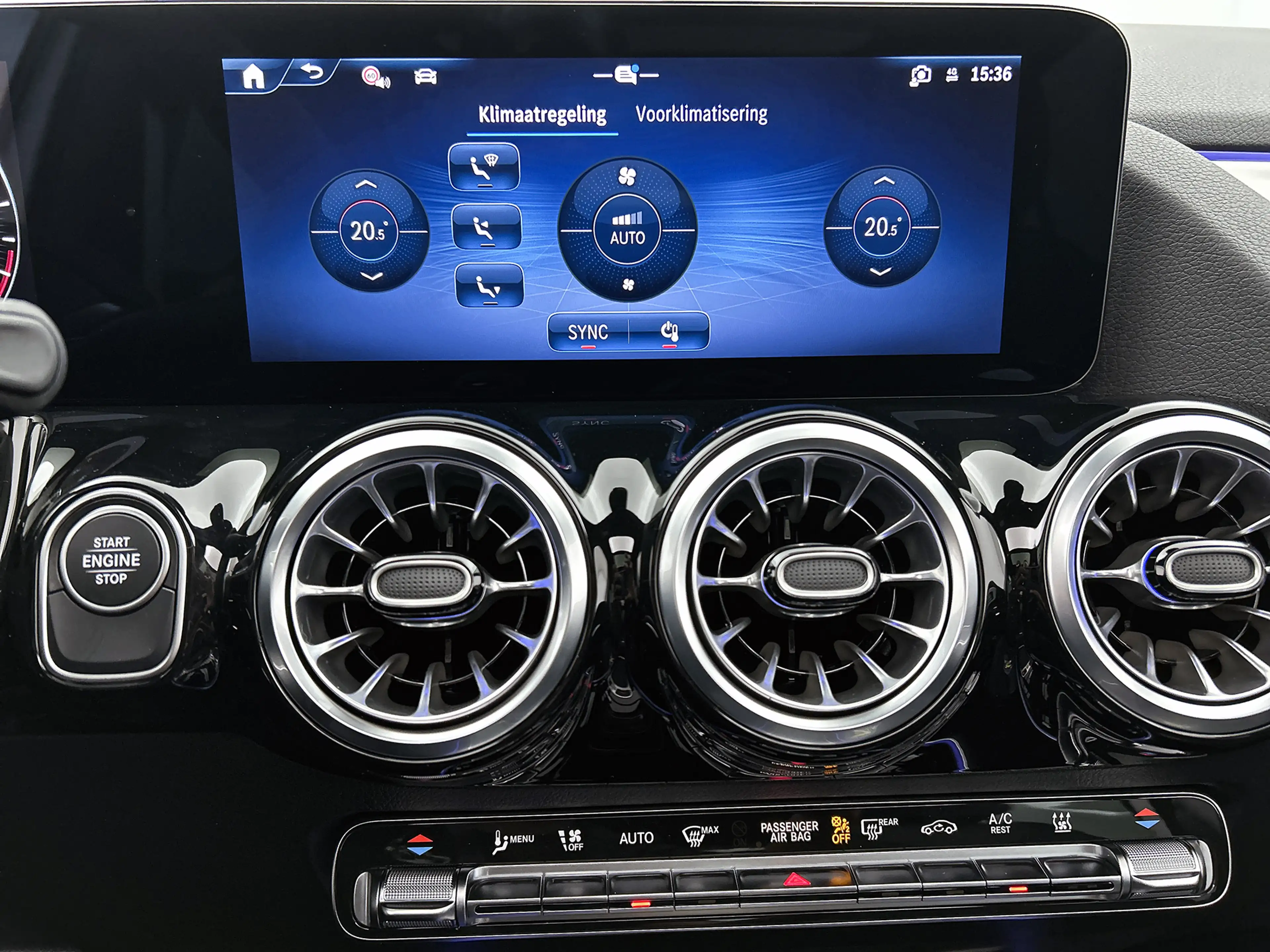 Mercedes-Benz GLA 250 e 140 Year Edition | Plus pakket | Nightpakket | T — photo 10