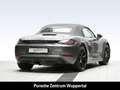 Porsche Boxster 718 Achatgraumetallic BOSE 20-Zoll Gris - thumbnail 4