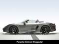 Porsche Boxster 718 Achatgraumetallic BOSE 20-Zoll Gris - thumbnail 2