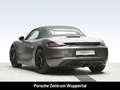 Porsche Boxster 718 Achatgraumetallic BOSE 20-Zoll Gris - thumbnail 3