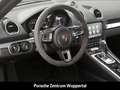 Porsche Boxster 718 Achatgraumetallic BOSE 20-Zoll Gris - thumbnail 14