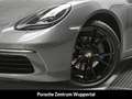 Porsche Boxster 718 Achatgraumetallic BOSE 20-Zoll Gris - thumbnail 10