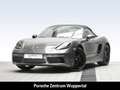 Porsche Boxster 718 Achatgraumetallic BOSE 20-Zoll Gris - thumbnail 1