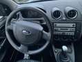 Ford Fiesta 3 porte1.2 16v Ideale Anche X Neopat.Km 66.000 Argent - thumbnail 12