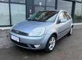 Ford Fiesta 3 porte1.2 16v Ideale Anche X Neopat.Km 66.000 Argent - thumbnail 3