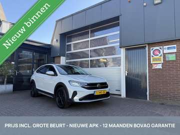 1.0 TSI Life NAVI/CARPLAY *ALL-IN PRIJS*