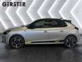 Opel Corsa F 1.2 Turbo GS (EURO 6e) Silber - thumbnail 3