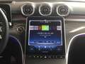Mercedes-Benz C 300 C 300 de 4M T AMG/PREMIUM/Fahrass./Burm/Head/360 Silber - thumbnail 8