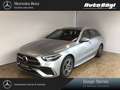 Mercedes-Benz C 300 C 300 de 4M T AMG/PREMIUM/Fahrass./Burm/Head/360 Silber - thumbnail 1