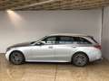 Mercedes-Benz C 300 C 300 de 4M T AMG/PREMIUM/Fahrass./Burm/Head/360 Silber - thumbnail 2