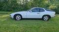 Porsche 924 924S Exklusive "Le Mans" 160 PS Alb - thumbnail 1