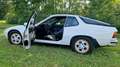 Porsche 924 924S Exklusive "Le Mans" 160 PS Alb - thumbnail 9