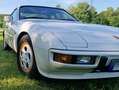 Porsche 924 924S Exklusive "Le Mans" 160 PS Alb - thumbnail 3