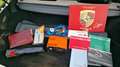 Porsche 924 924S Exklusive "Le Mans" 160 PS Alb - thumbnail 11