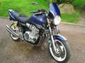 Yamaha XJR 1300 Bleu - thumbnail 6