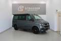 Volkswagen T6.1 California VW T6.1 California Beach Edition Camper TDI Grau - thumbnail 1