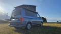 Volkswagen T5 California 2.0TDI BMT Beach 150kW Azul - thumbnail 6