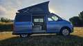 Volkswagen T5 California 2.0TDI BMT Beach 150kW Azul - thumbnail 5