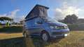 Volkswagen T5 California 2.0TDI BMT Beach 150kW Azul - thumbnail 3