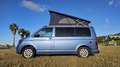 Volkswagen T5 California 2.0TDI BMT Beach 150kW Azul - thumbnail 9
