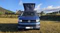 Volkswagen T5 California 2.0TDI BMT Beach 150kW Azul - thumbnail 2
