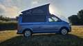 Volkswagen T5 California 2.0TDI BMT Beach 150kW Azul - thumbnail 4