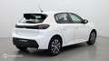 Peugeot 208 1.2 PureTech 100ch S\u0026S Active Pack EAT8 - thumbnail 5