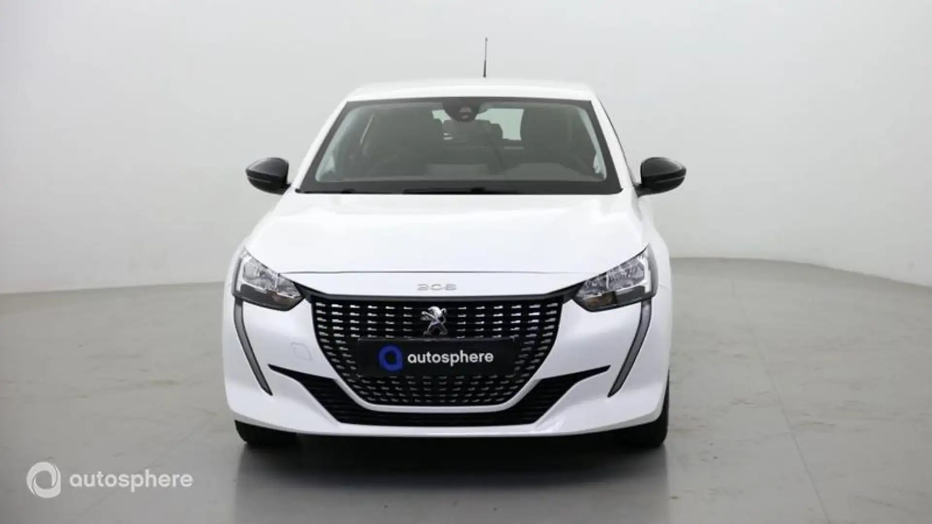 Peugeot 208 1.2 PureTech 100ch S\u0026S Active Pack EAT8 - 2