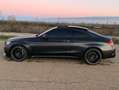 Mercedes-Benz C 63 AMG C Coupé 63 AMG Speedshift MCT 9G Negro - thumbnail 5