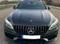 Mercedes-Benz C 63 AMG C Coupé 63 AMG Speedshift MCT 9G Negro - thumbnail 2
