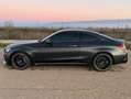 Mercedes-Benz C 63 AMG C Coupé 63 AMG Speedshift MCT 9G Negro - thumbnail 4