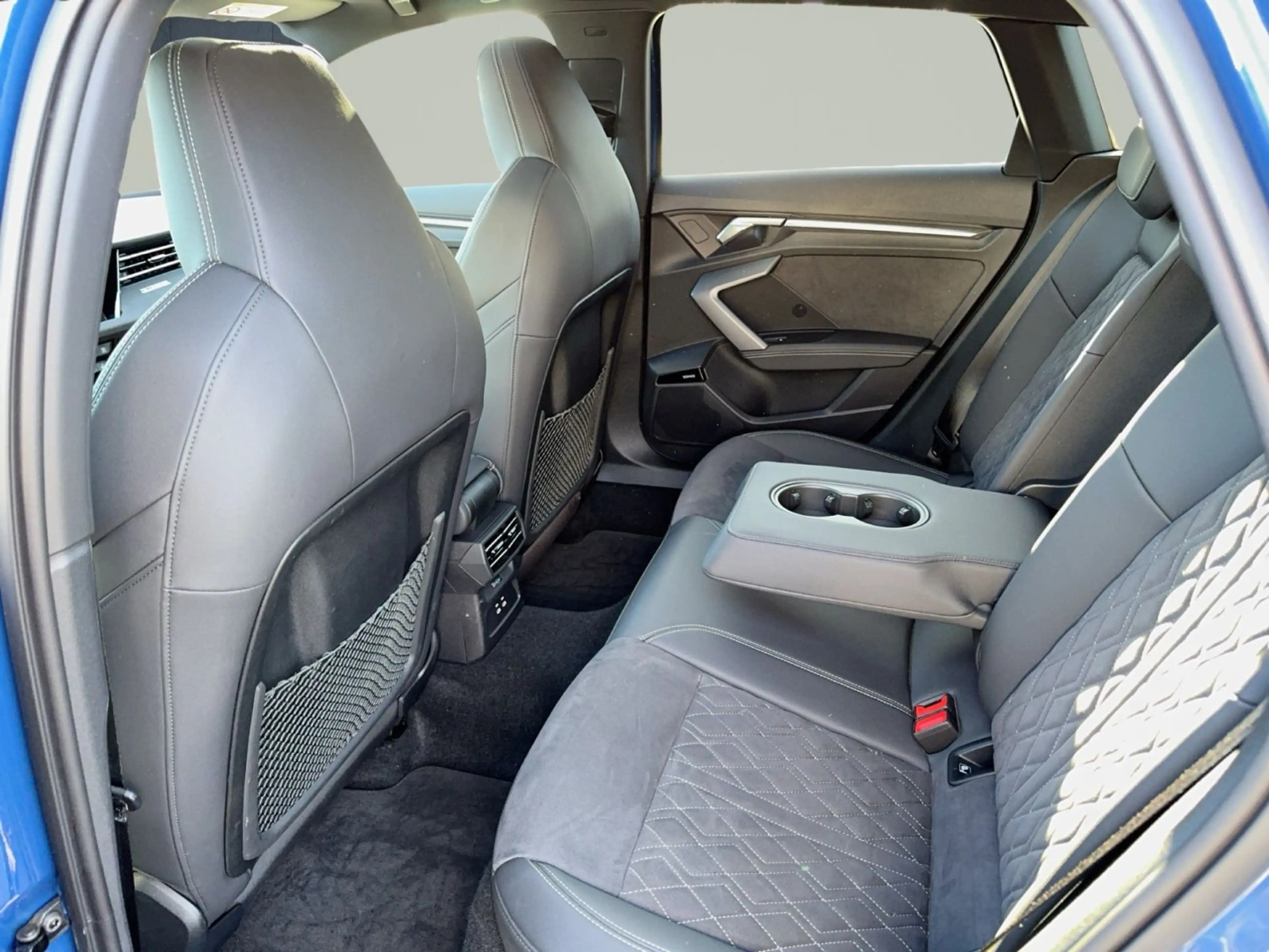 Audi S3 Matrix/Nav/Pano/Sonos/ACC/Kam/HuD/1 — photo 12