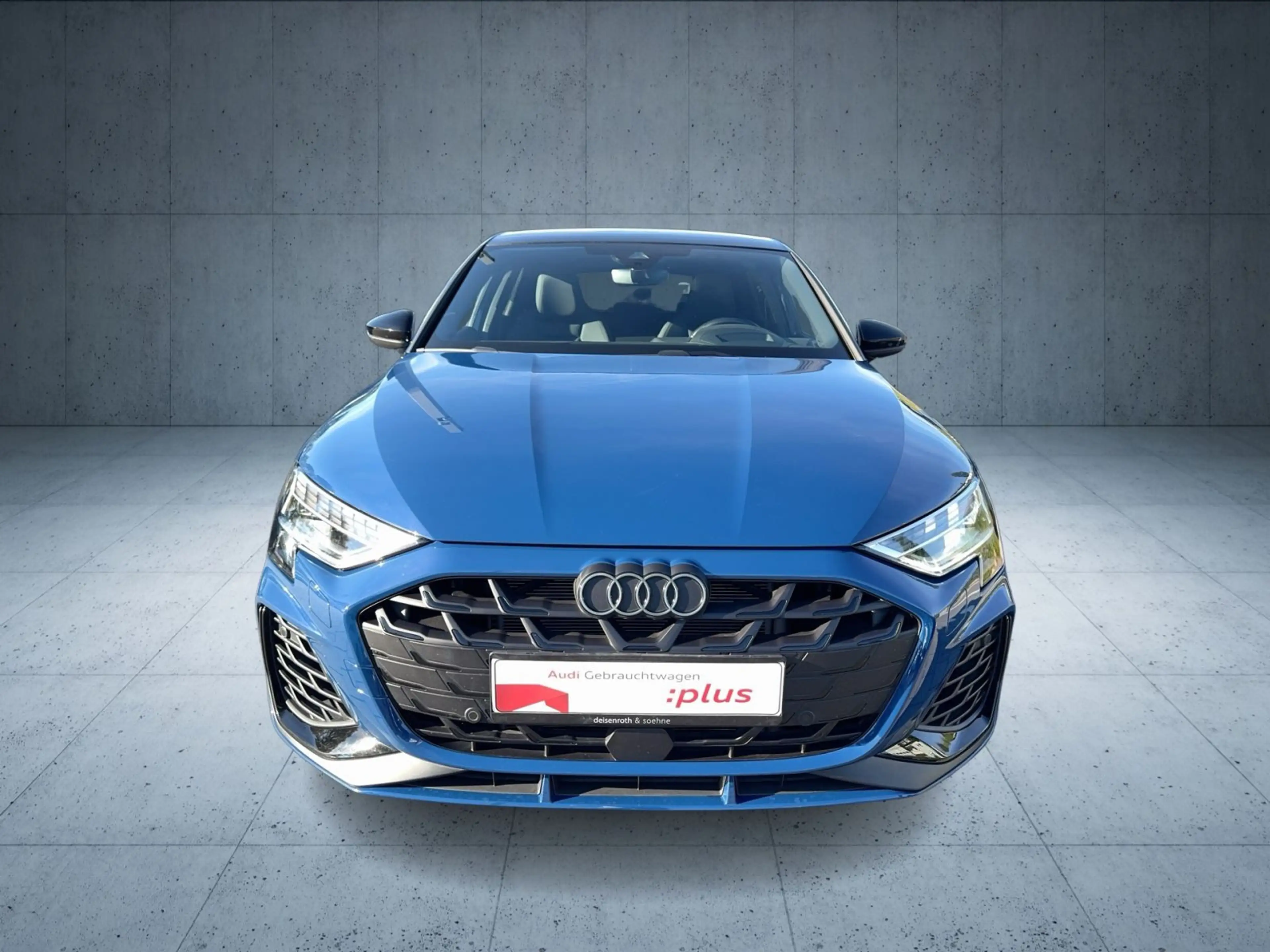 Audi S3 Matrix/Nav/Pano/Sonos/ACC/Kam/HuD/1 — photo 8