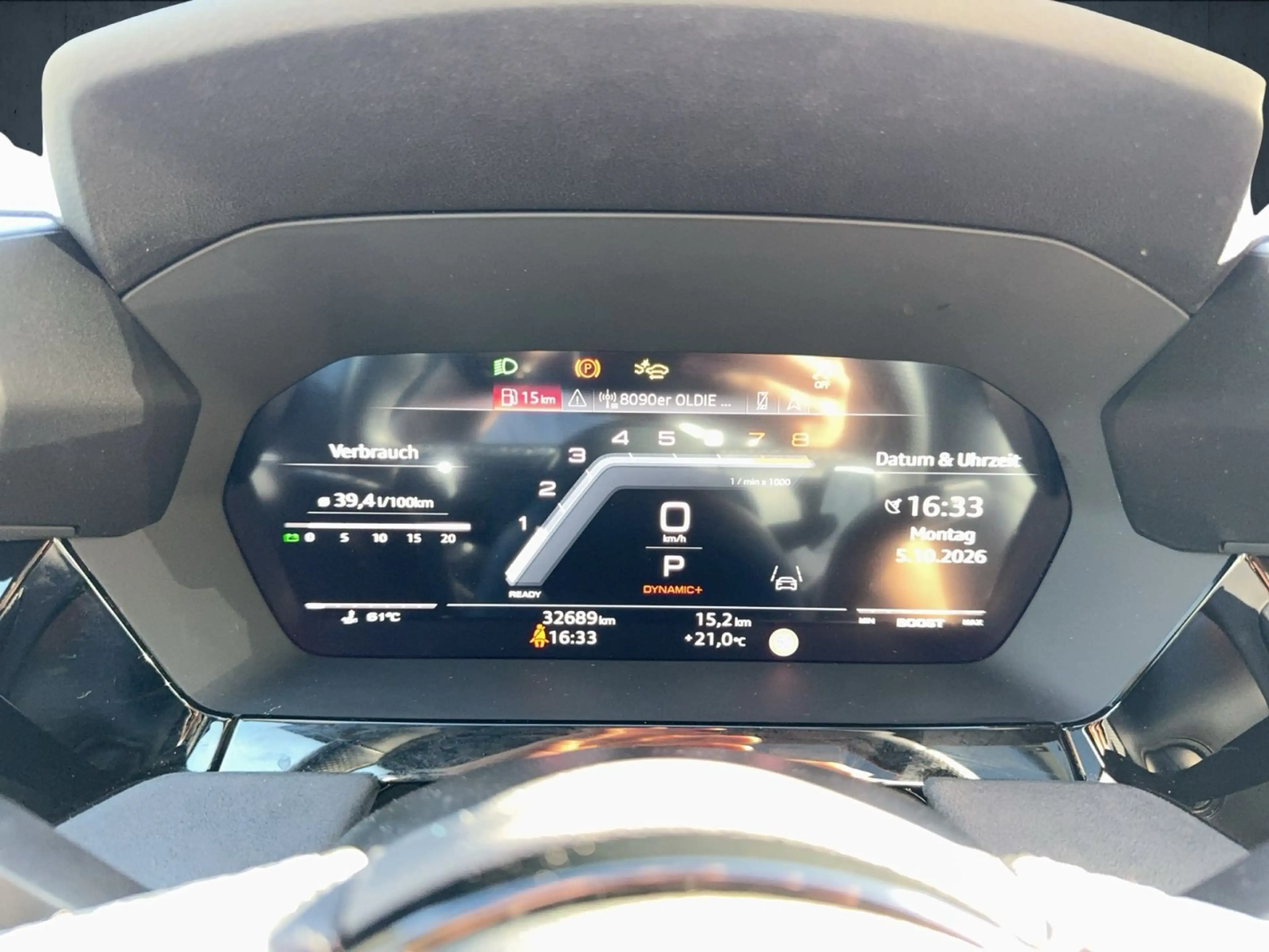 Audi S3 Matrix/Nav/Pano/Sonos/ACC/Kam/HuD/1 — photo 10