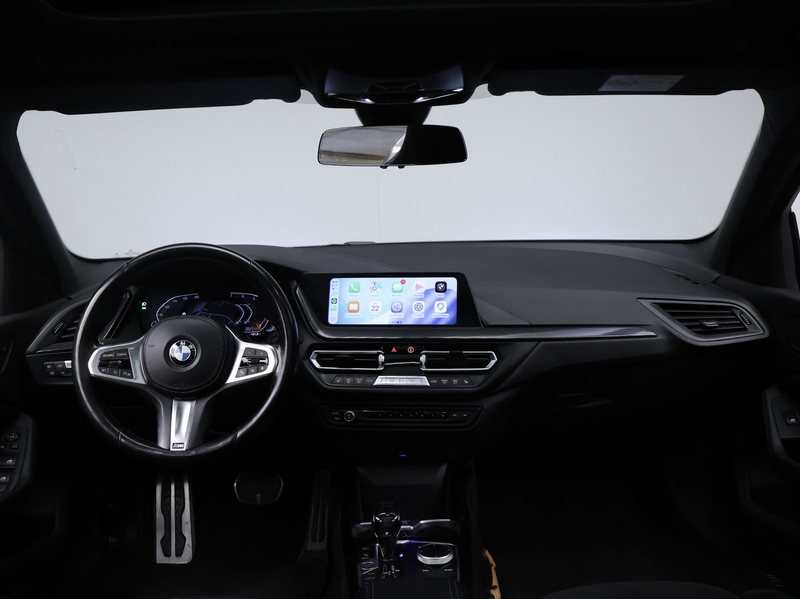 BMW 118 1-serie 118i Executive Edition M Sport (SCHUIFDAK, — photo 7