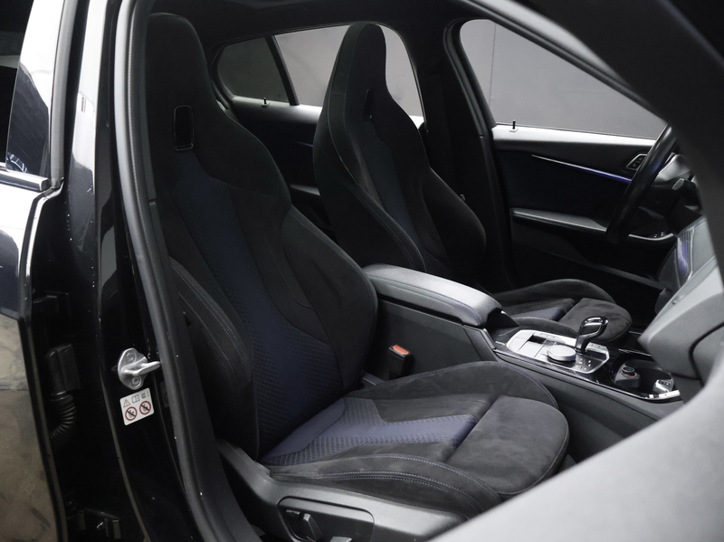 BMW 118 1-serie 118i Executive Edition M Sport (SCHUIFDAK, — photo 31