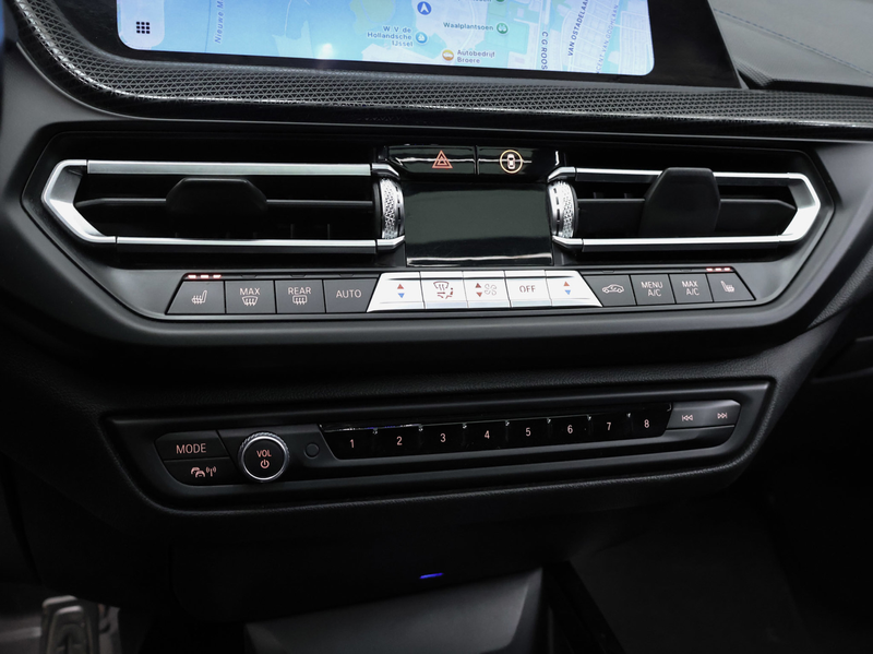 BMW 118 1-serie 118i Executive Edition M Sport (SCHUIFDAK, — photo 16