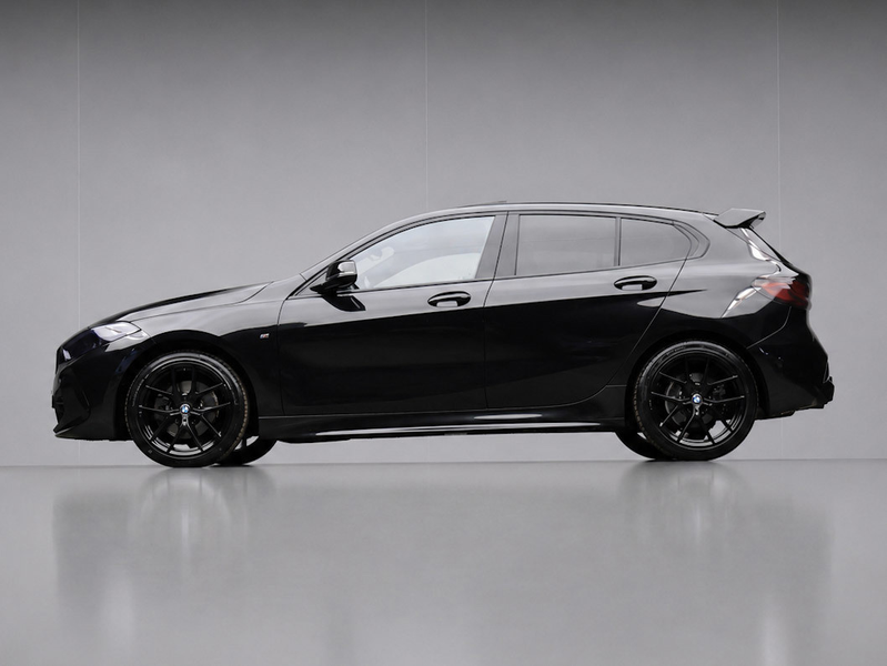 BMW 118 1-serie 118i Executive Edition M Sport (SCHUIFDAK,