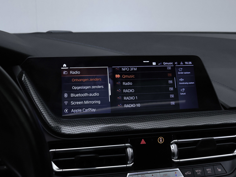 BMW 118 1-serie 118i Executive Edition M Sport (SCHUIFDAK, — photo 14