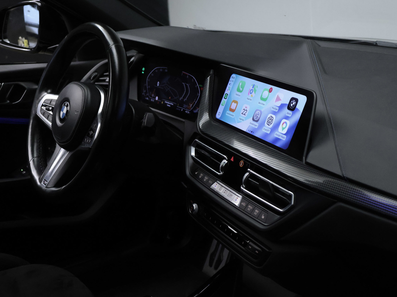 BMW 118 1-serie 118i Executive Edition M Sport (SCHUIFDAK, — photo 30