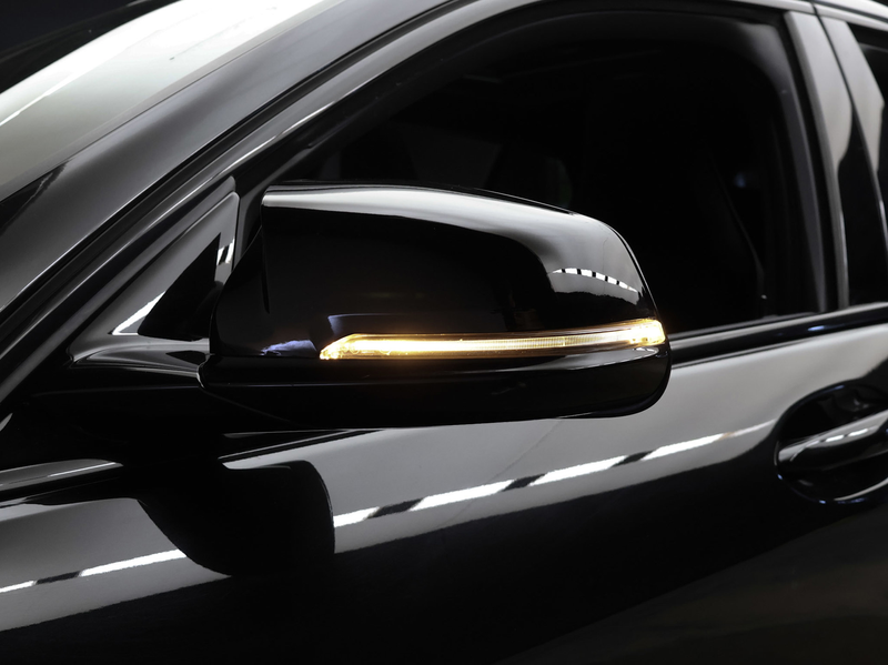 BMW 118 1-serie 118i Executive Edition M Sport (SCHUIFDAK, — photo 23
