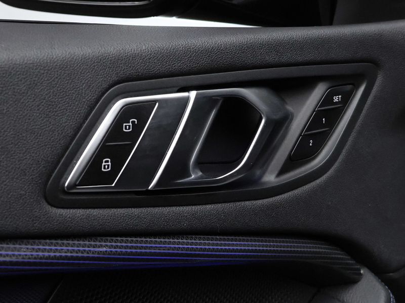 BMW 118 1-serie 118i Executive Edition M Sport (SCHUIFDAK, — photo 20