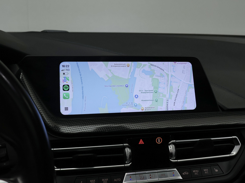 BMW 118 1-serie 118i Executive Edition M Sport (SCHUIFDAK, — photo 15