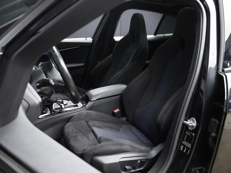 BMW 118 1-serie 118i Executive Edition M Sport (SCHUIFDAK, — photo 27