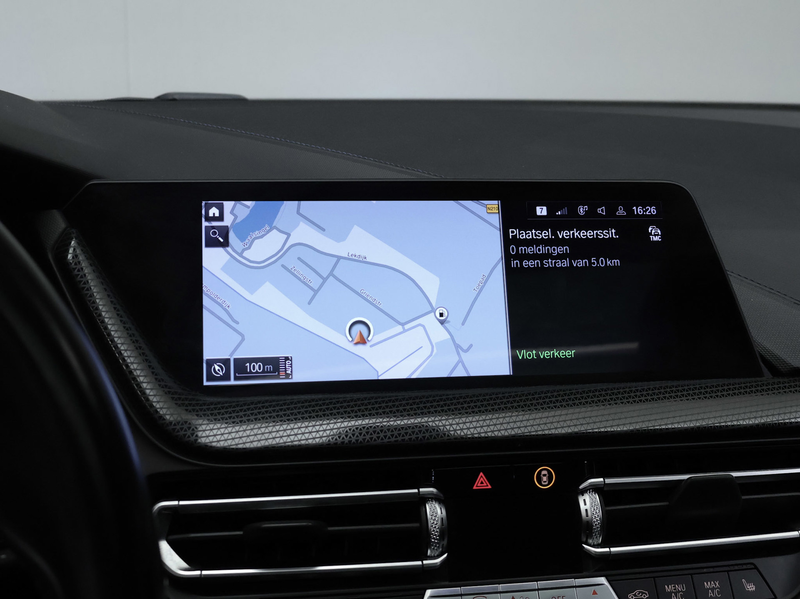 BMW 118 1-serie 118i Executive Edition M Sport (SCHUIFDAK, — photo 13