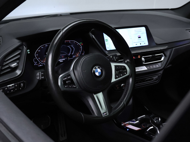 BMW 118 1-serie 118i Executive Edition M Sport (SCHUIFDAK, — photo 26