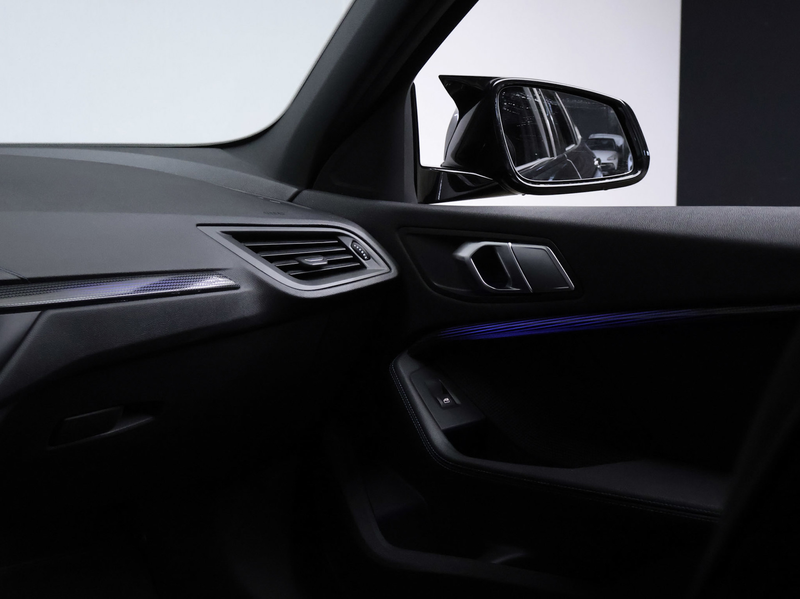 BMW 118 1-serie 118i Executive Edition M Sport (SCHUIFDAK, — photo 18