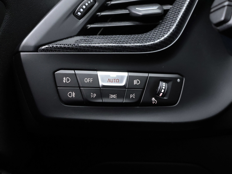 BMW 118 1-serie 118i Executive Edition M Sport (SCHUIFDAK, — photo 22