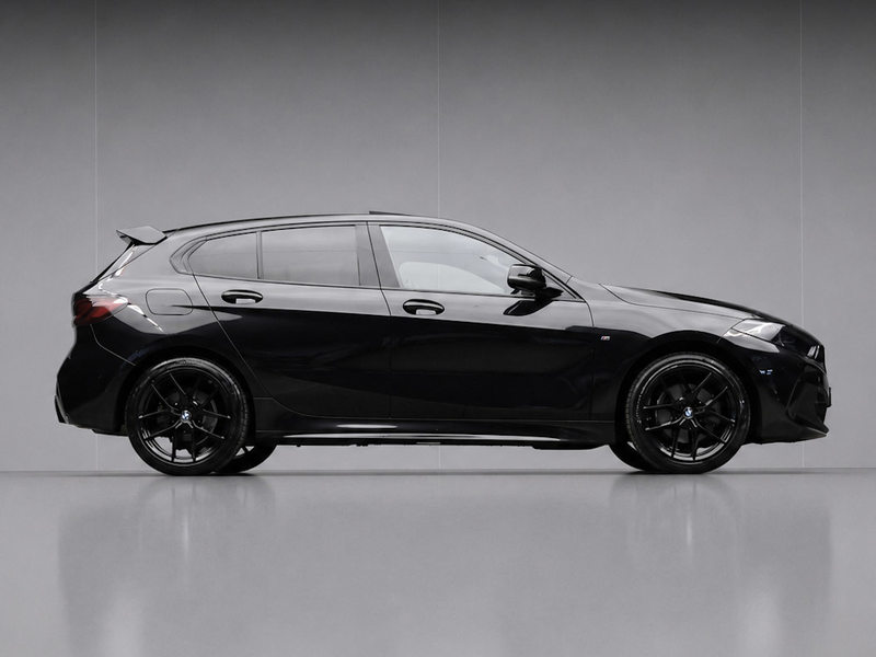 BMW 118 1-serie 118i Executive Edition M Sport (SCHUIFDAK, — photo 6